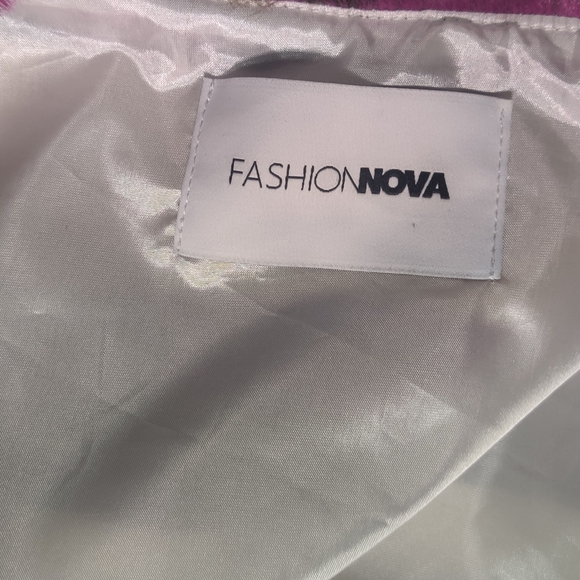 Colorful Jacket - Picture 3 of 4